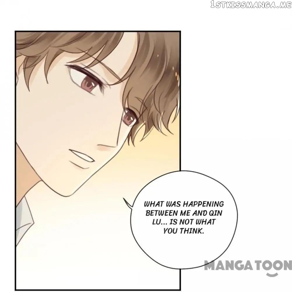 Don’t Flirt Me, Lord Angel chapter 16 - page 35