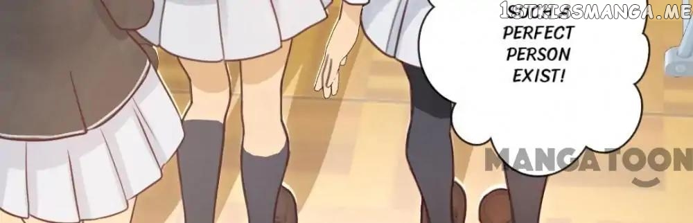 Don’t Flirt Me, Lord Angel chapter 16 - page 37