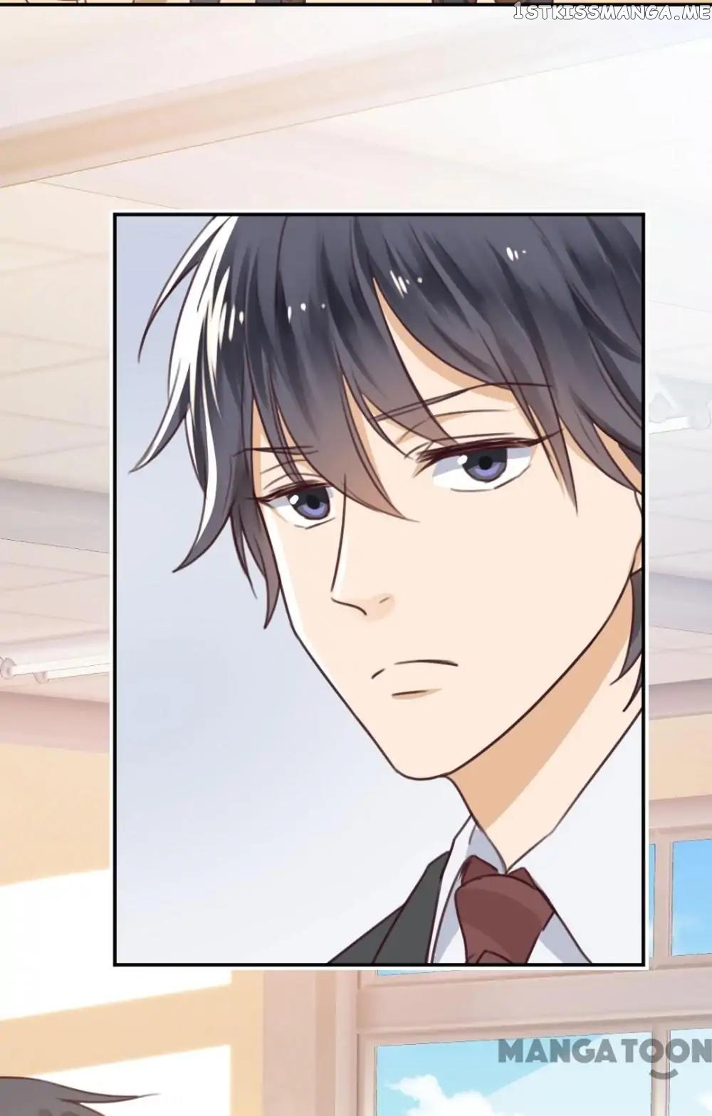 Don’t Flirt Me, Lord Angel chapter 16 - page 38