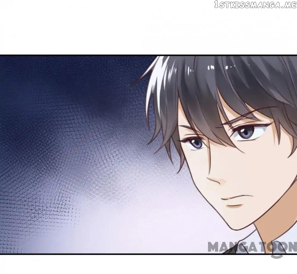 Don’t Flirt Me, Lord Angel chapter 16 - page 40