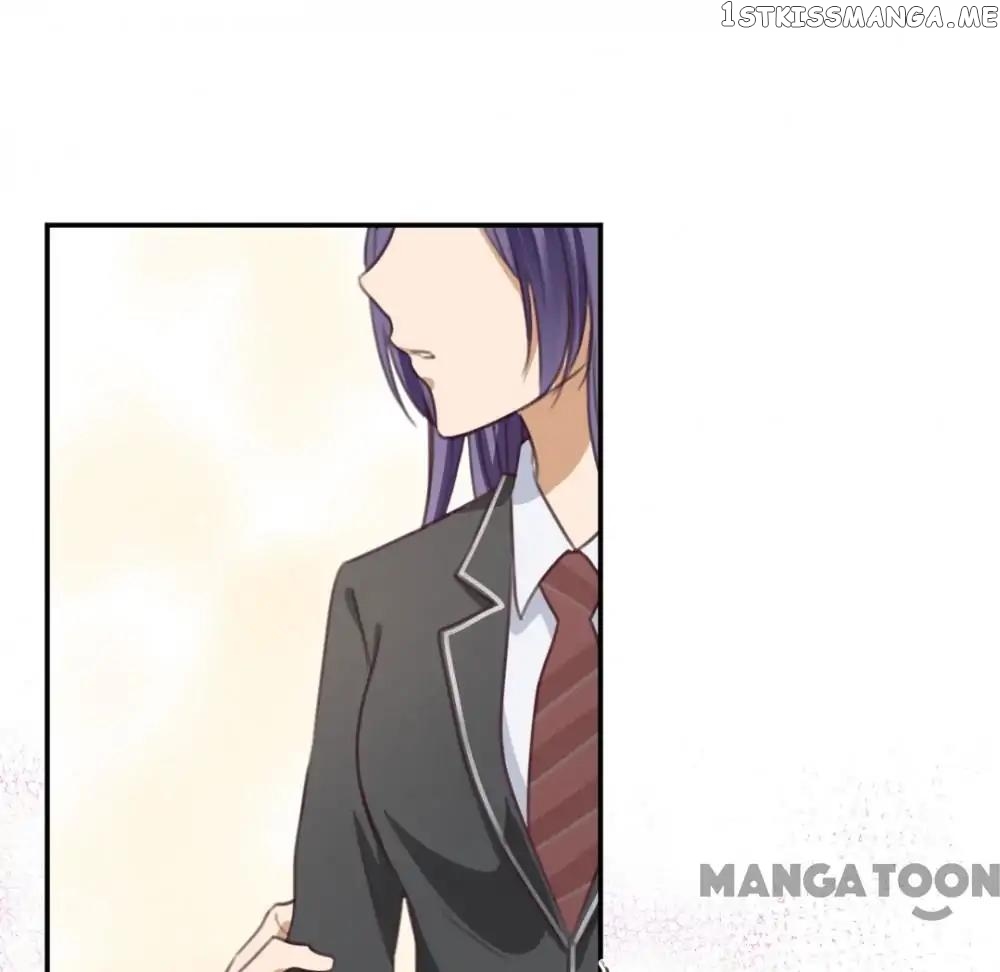 Don’t Flirt Me, Lord Angel chapter 16 - page 41