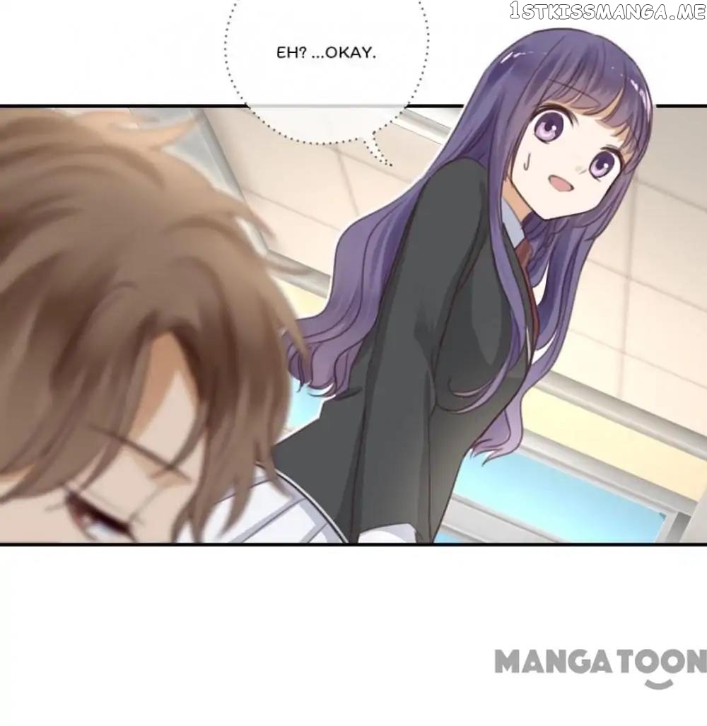 Don’t Flirt Me, Lord Angel chapter 16 - page 43