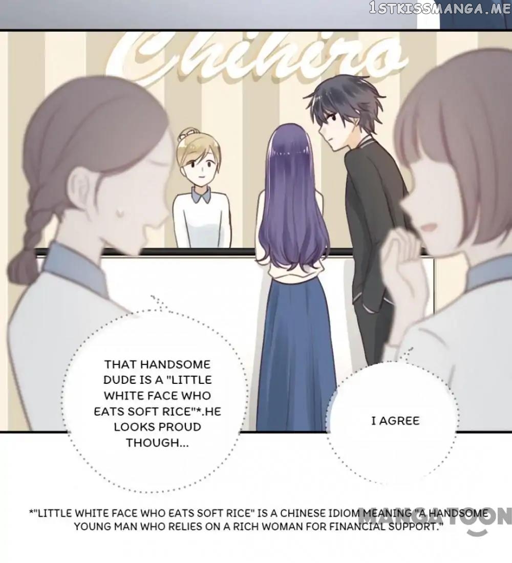 Don’t Flirt Me, Lord Angel chapter 16 - page 5