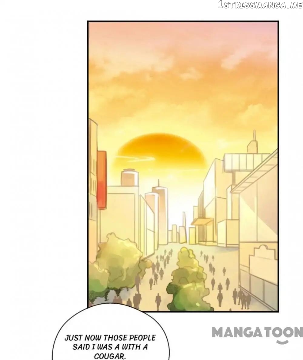 Don’t Flirt Me, Lord Angel chapter 16 - page 6