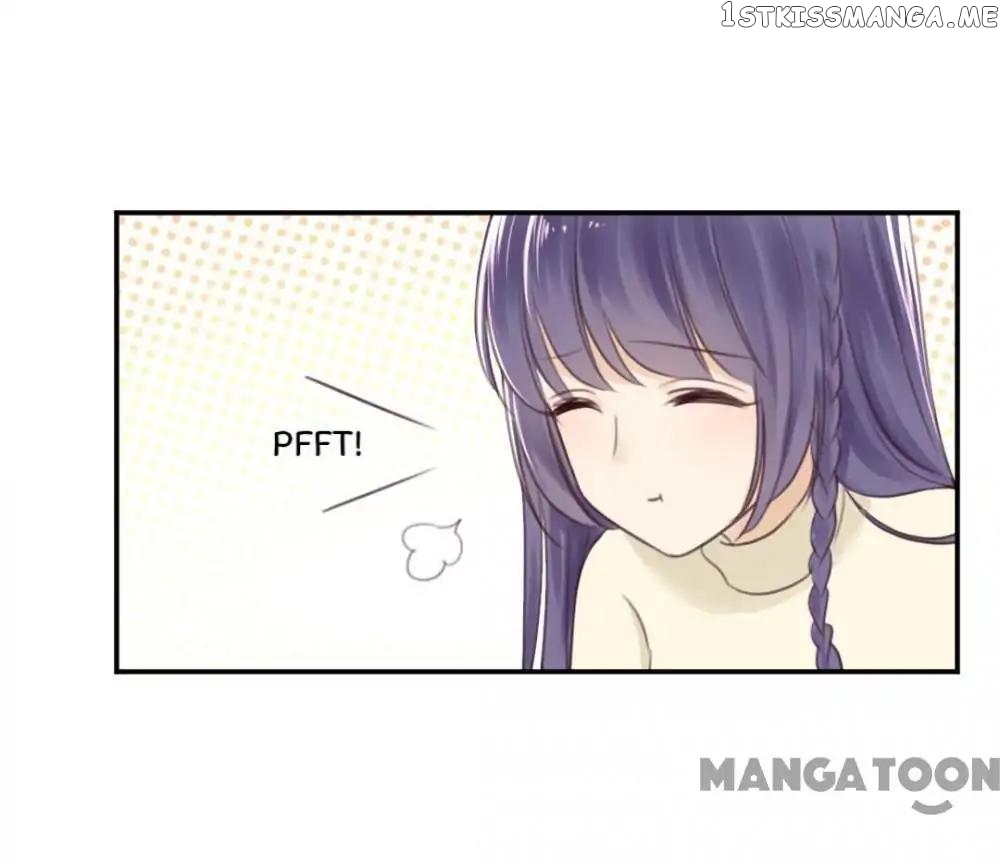 Don’t Flirt Me, Lord Angel chapter 16 - page 8