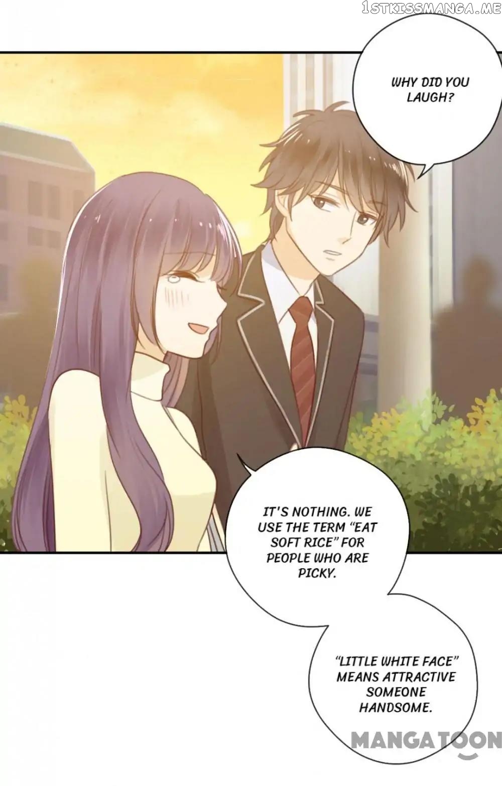 Don’t Flirt Me, Lord Angel chapter 16 - page 9