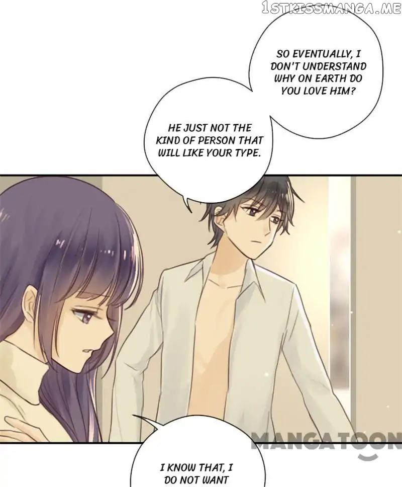 Don’t Flirt Me, Lord Angel chapter 15 - page 1