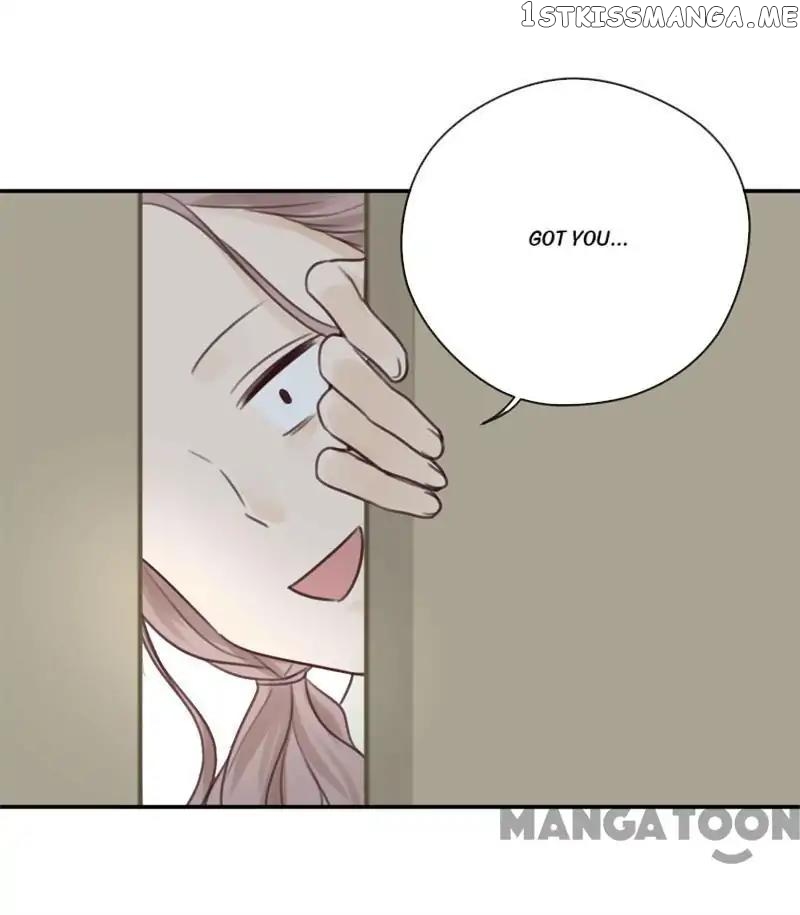Don’t Flirt Me, Lord Angel chapter 15 - page 11