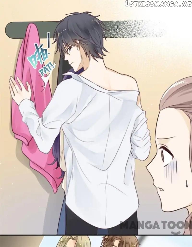 Don’t Flirt Me, Lord Angel chapter 15 - page 13