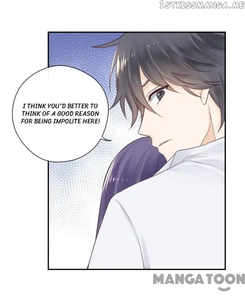 Don’t Flirt Me, Lord Angel chapter 15 - page 15