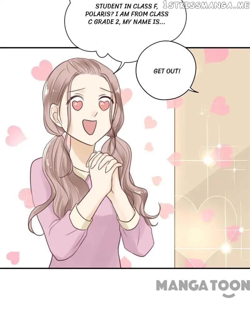 Don’t Flirt Me, Lord Angel chapter 15 - page 20