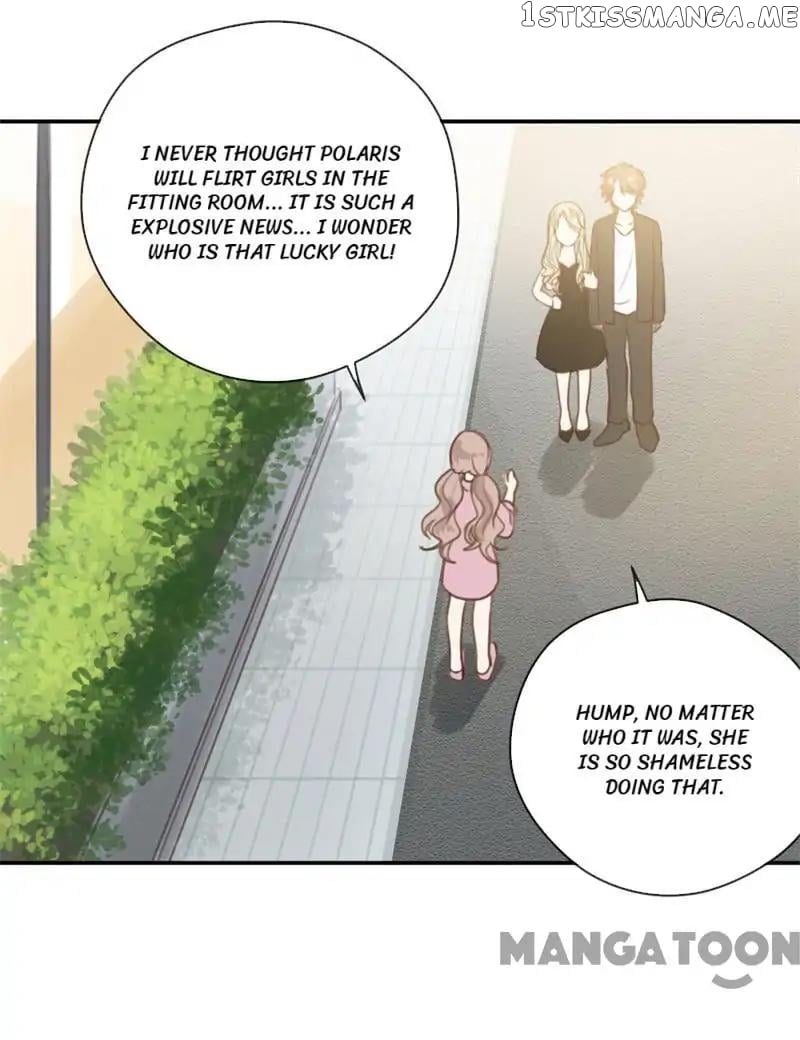 Don’t Flirt Me, Lord Angel chapter 15 - page 21