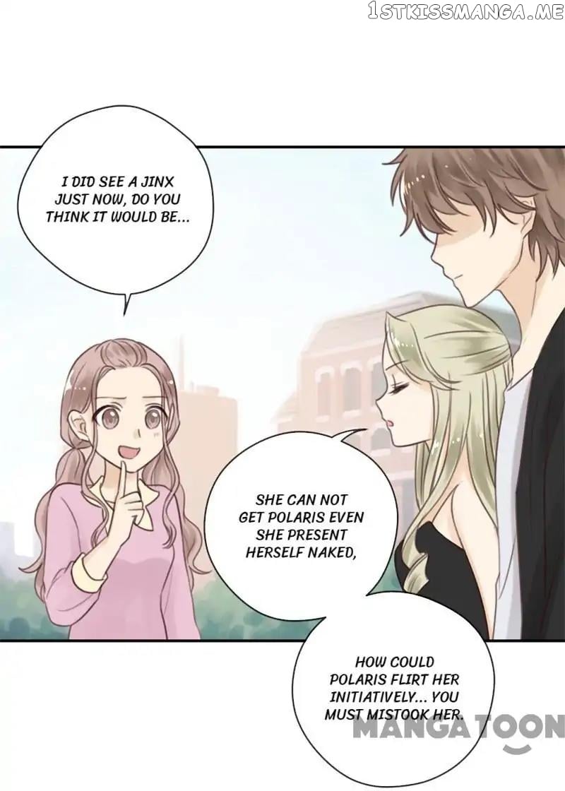 Don’t Flirt Me, Lord Angel chapter 15 - page 22