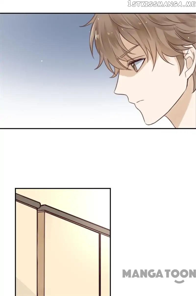 Don’t Flirt Me, Lord Angel chapter 15 - page 23