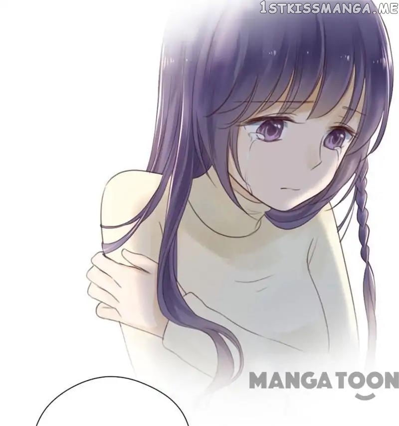 Don’t Flirt Me, Lord Angel chapter 15 - page 25