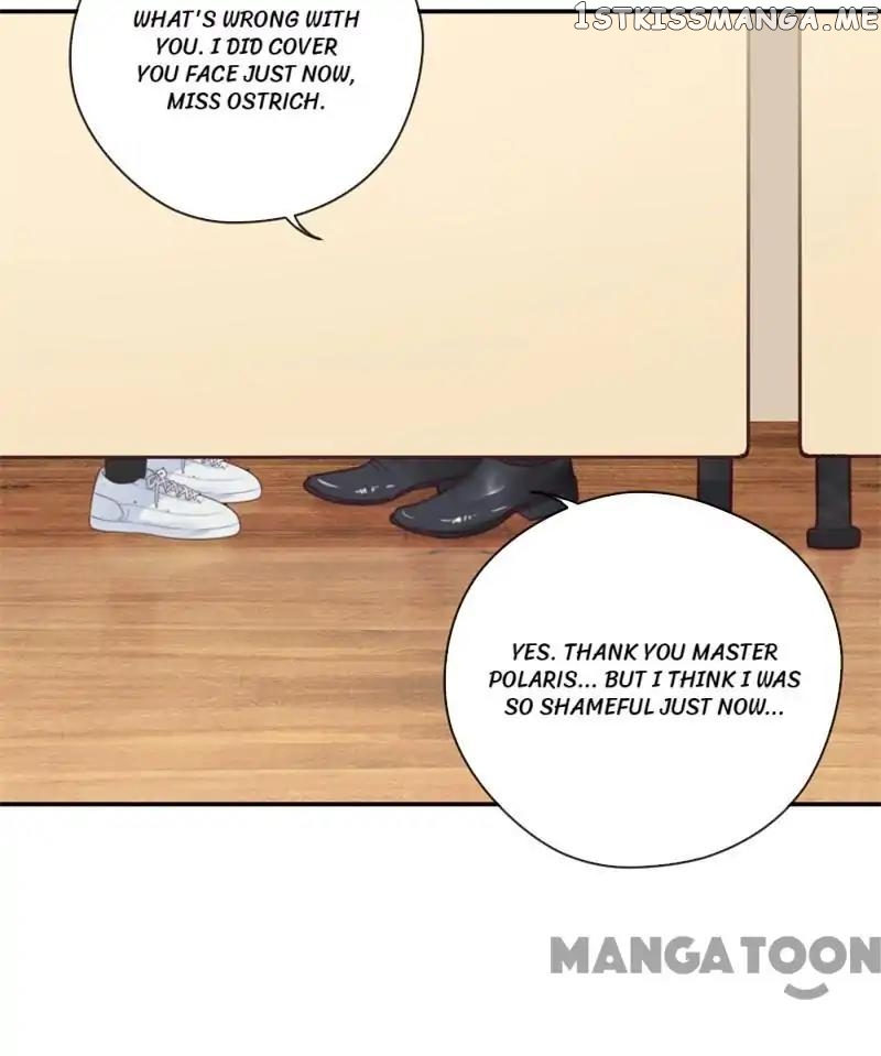 Don’t Flirt Me, Lord Angel chapter 15 - page 26
