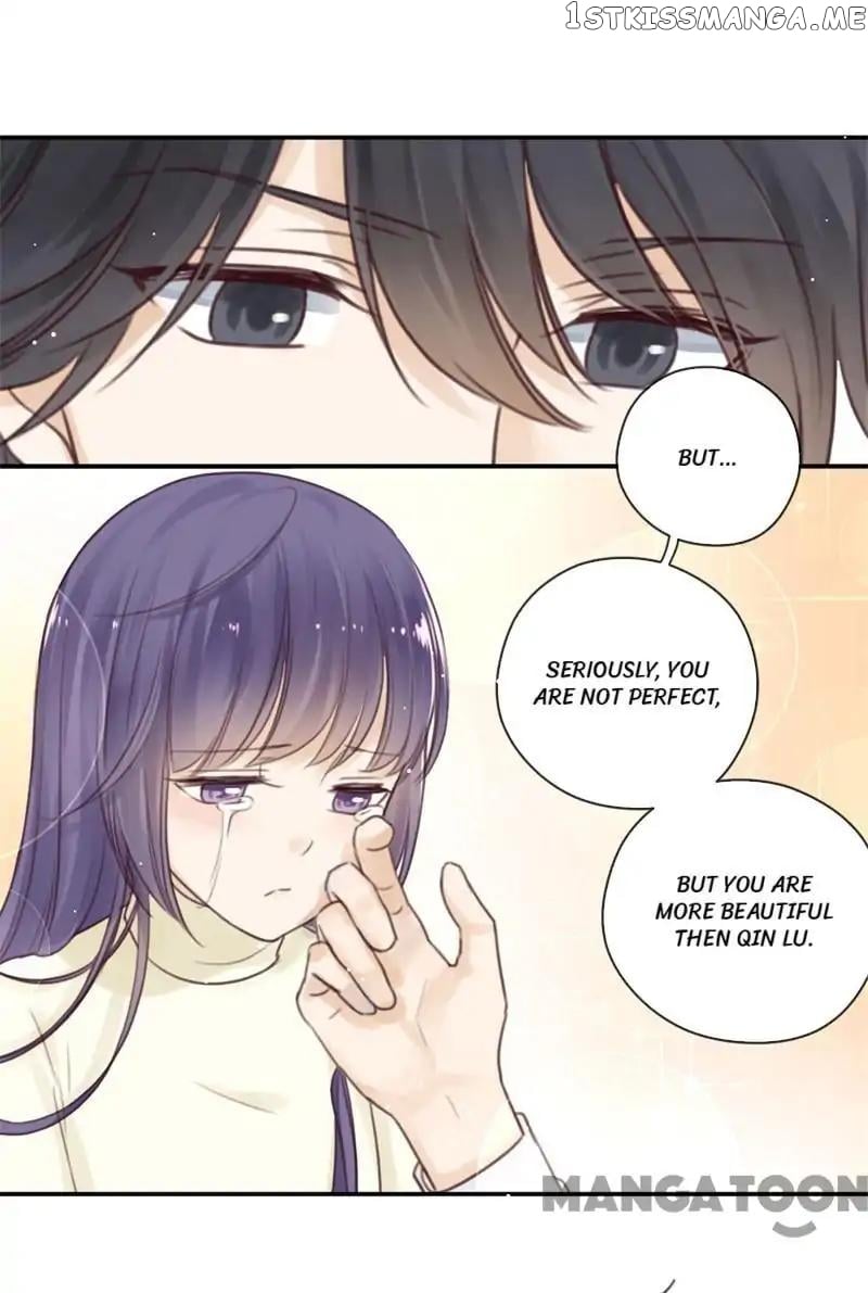Don’t Flirt Me, Lord Angel chapter 15 - page 28