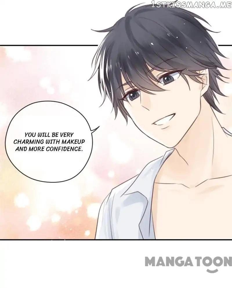 Don’t Flirt Me, Lord Angel chapter 15 - page 29