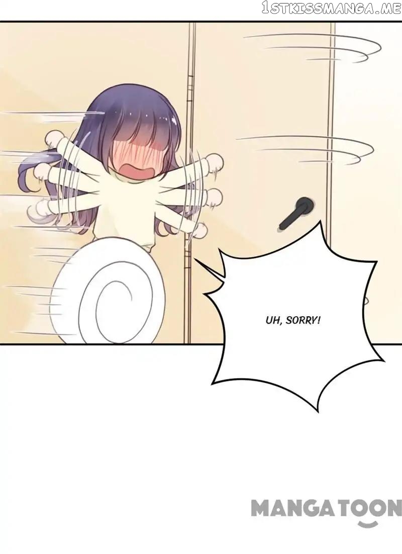 Don’t Flirt Me, Lord Angel chapter 15 - page 33