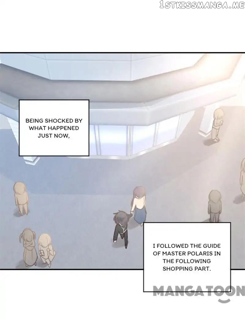 Don’t Flirt Me, Lord Angel chapter 15 - page 34