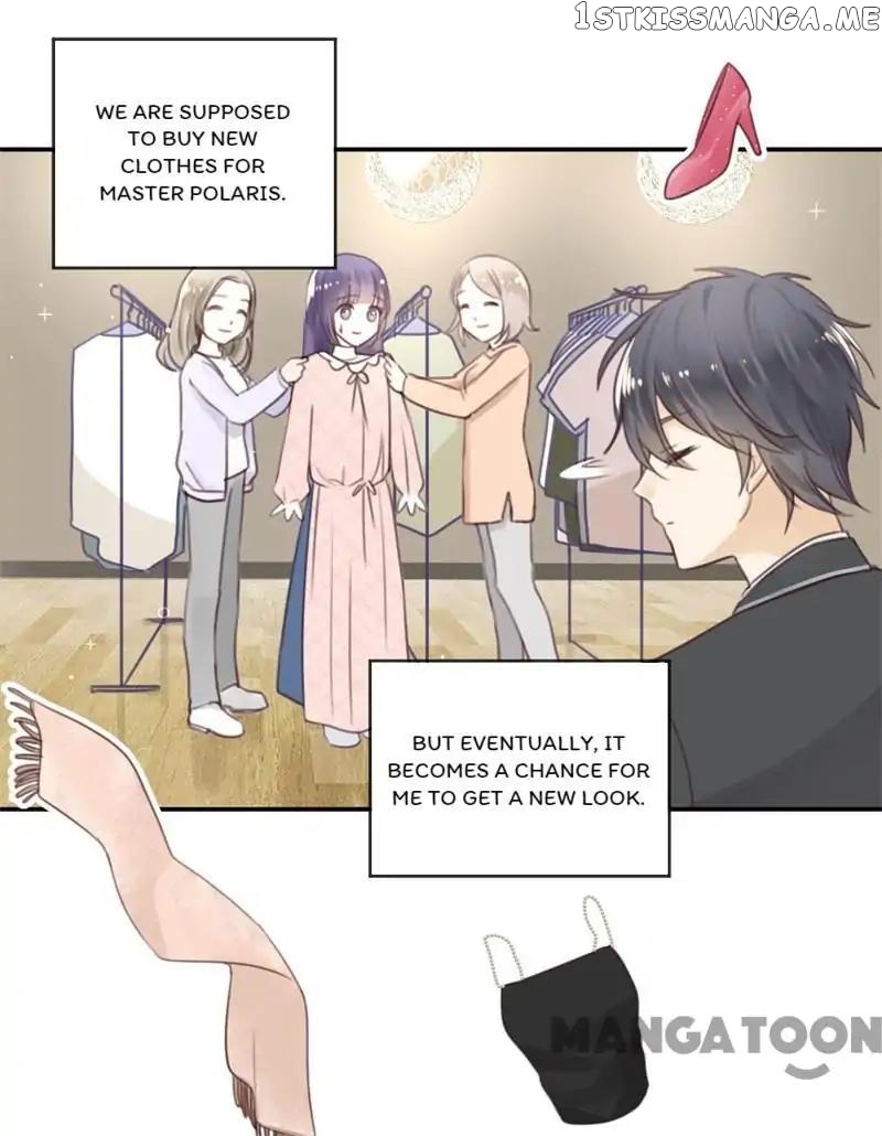 Don’t Flirt Me, Lord Angel chapter 15 - page 35