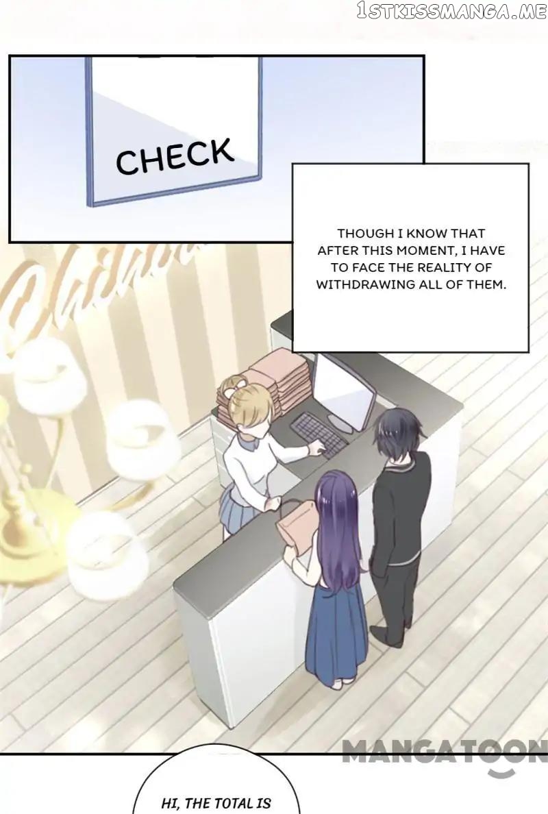 Don’t Flirt Me, Lord Angel chapter 15 - page 38