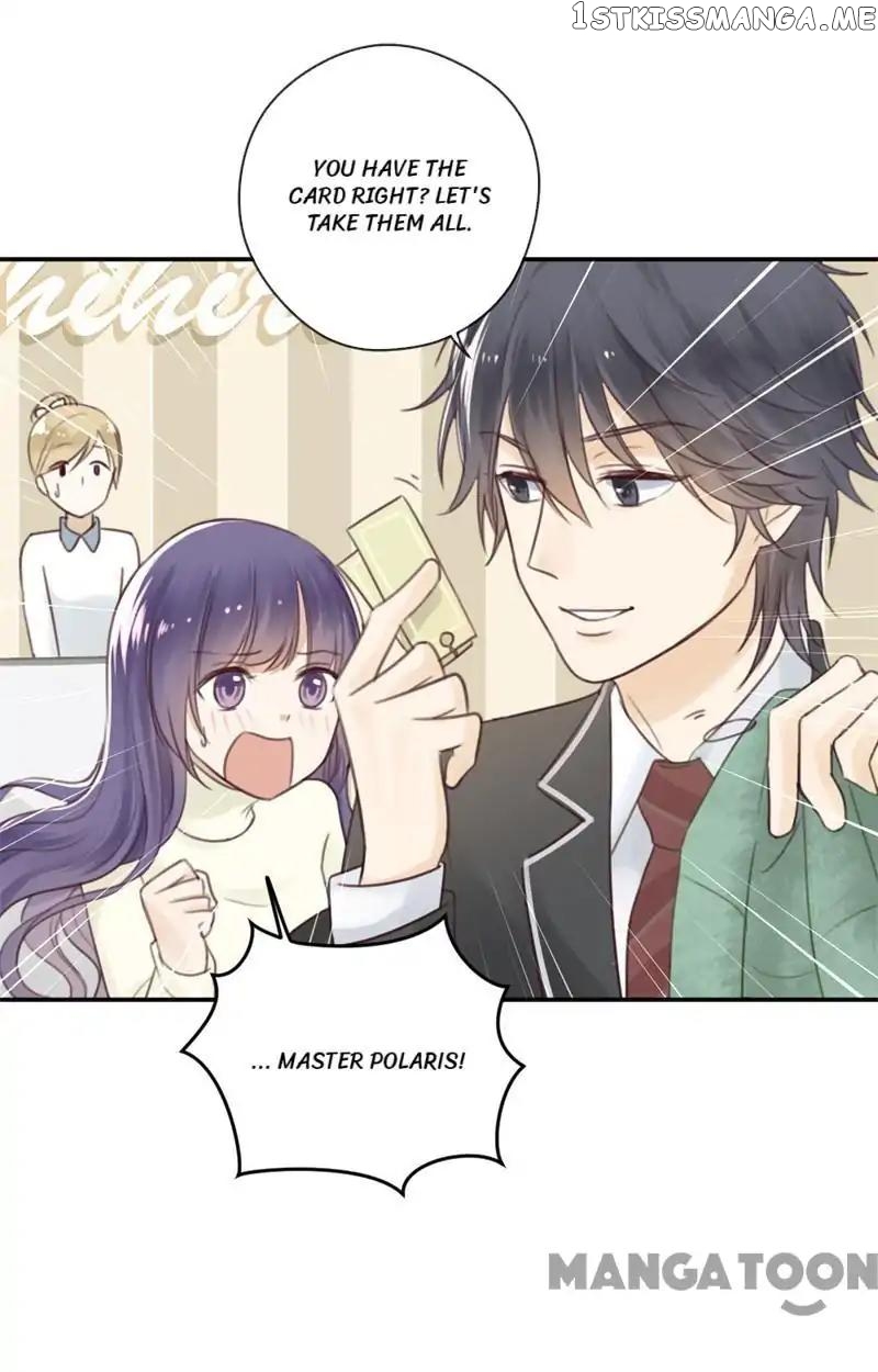 Don’t Flirt Me, Lord Angel chapter 15 - page 40