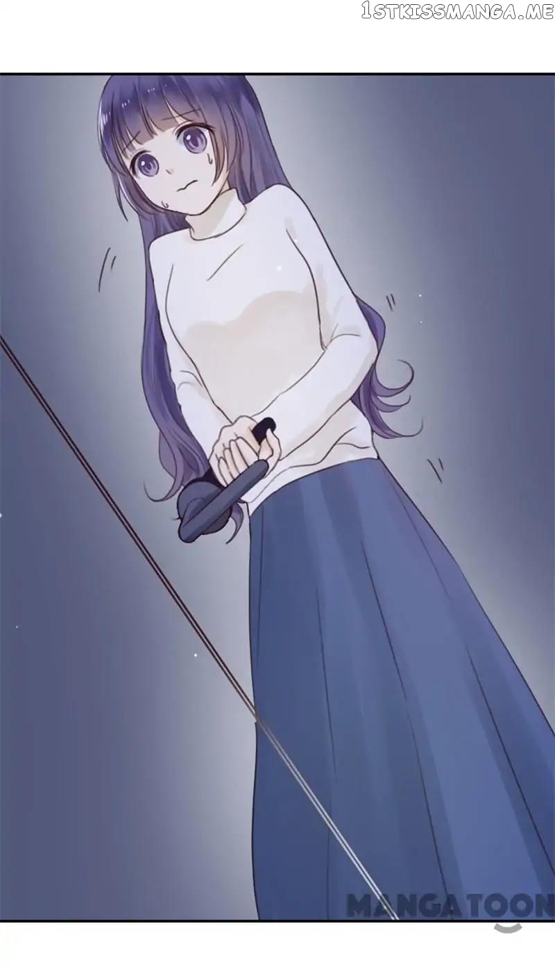 Don’t Flirt Me, Lord Angel chapter 15 - page 5