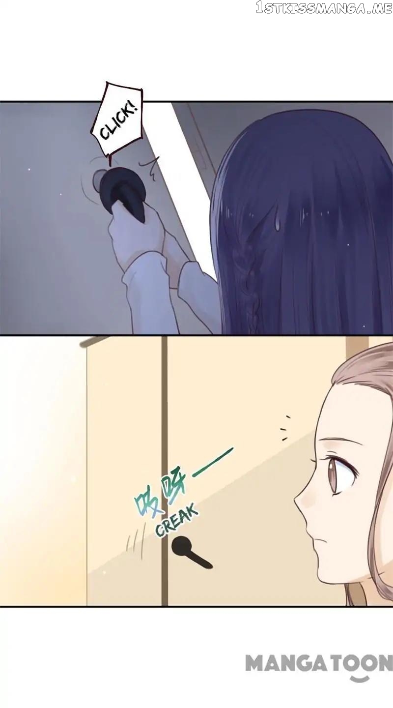 Don’t Flirt Me, Lord Angel chapter 15 - page 6