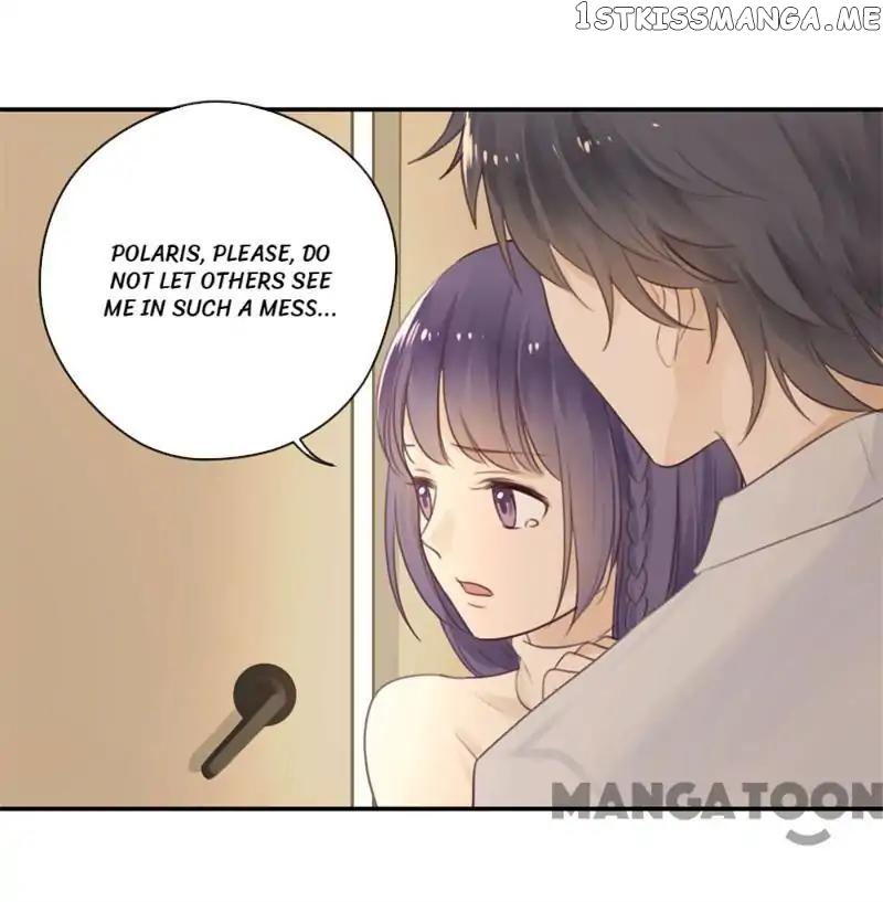 Don’t Flirt Me, Lord Angel chapter 15 - page 8