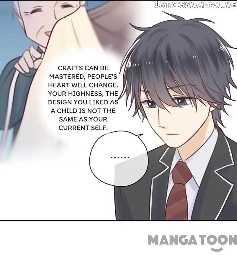 Don’t Flirt Me, Lord Angel chapter 14 - page 12