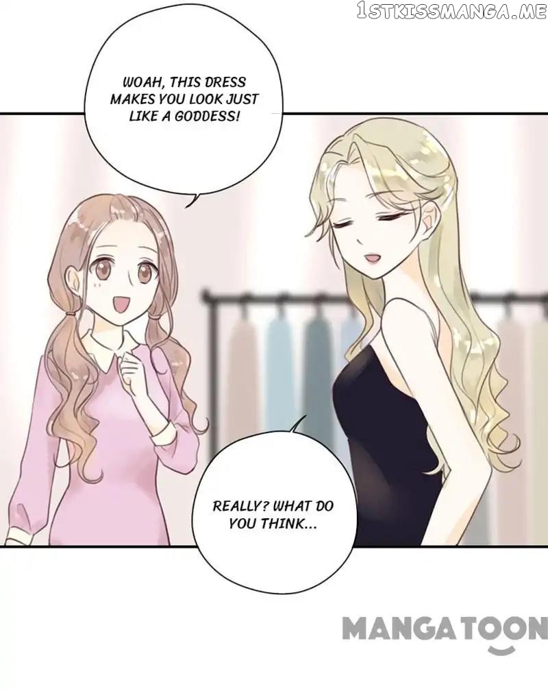 Don’t Flirt Me, Lord Angel chapter 14 - page 13