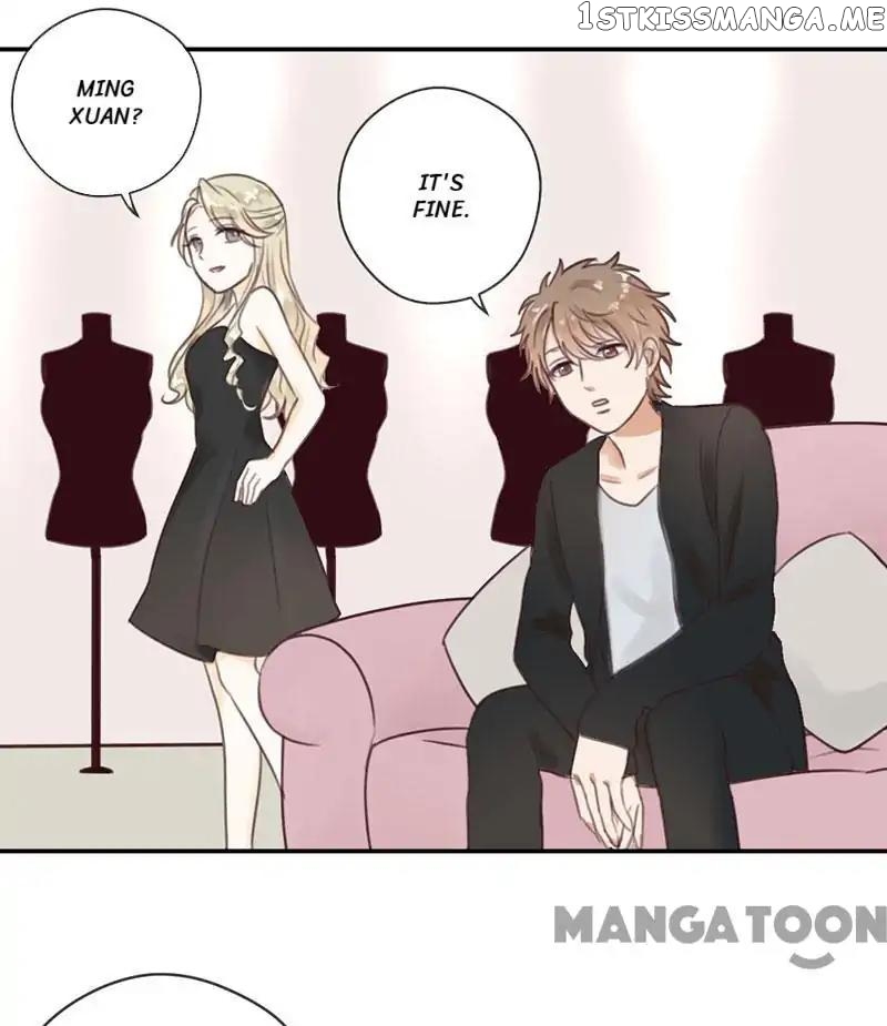 Don’t Flirt Me, Lord Angel chapter 14 - page 14