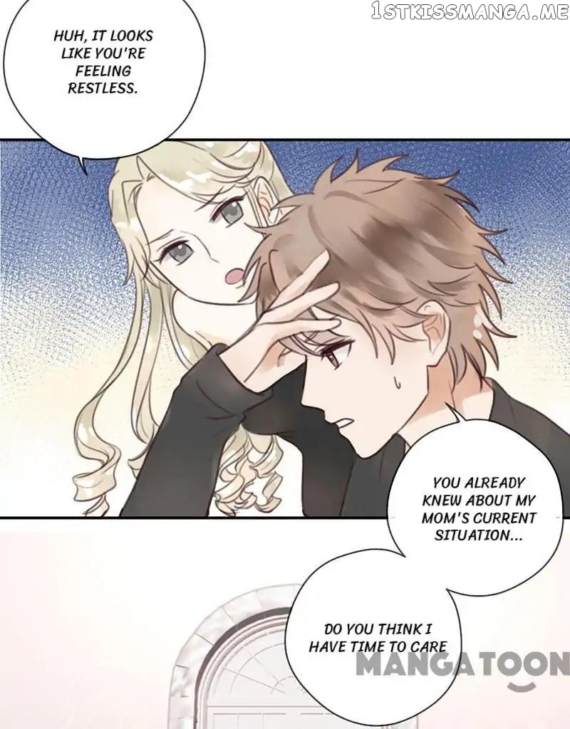 Don’t Flirt Me, Lord Angel chapter 14 - page 15