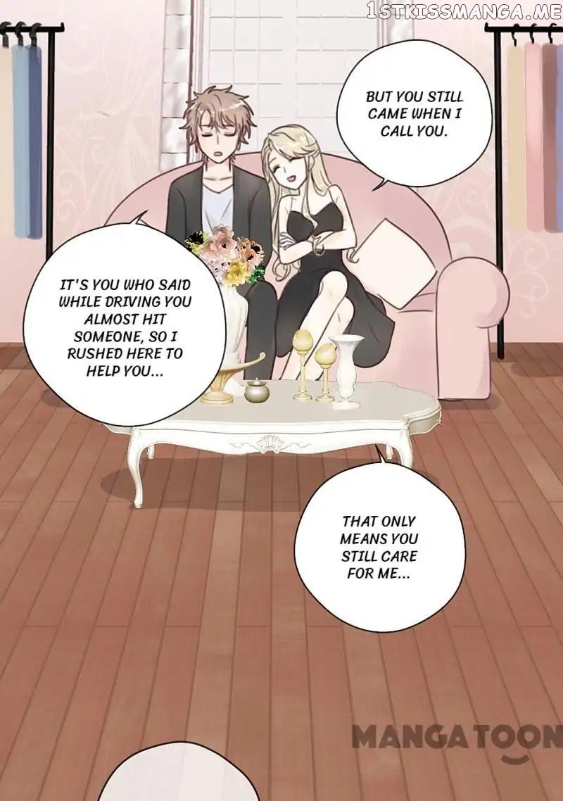 Don’t Flirt Me, Lord Angel chapter 14 - page 16