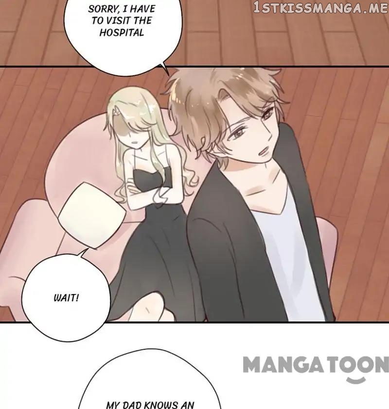 Don’t Flirt Me, Lord Angel chapter 14 - page 17