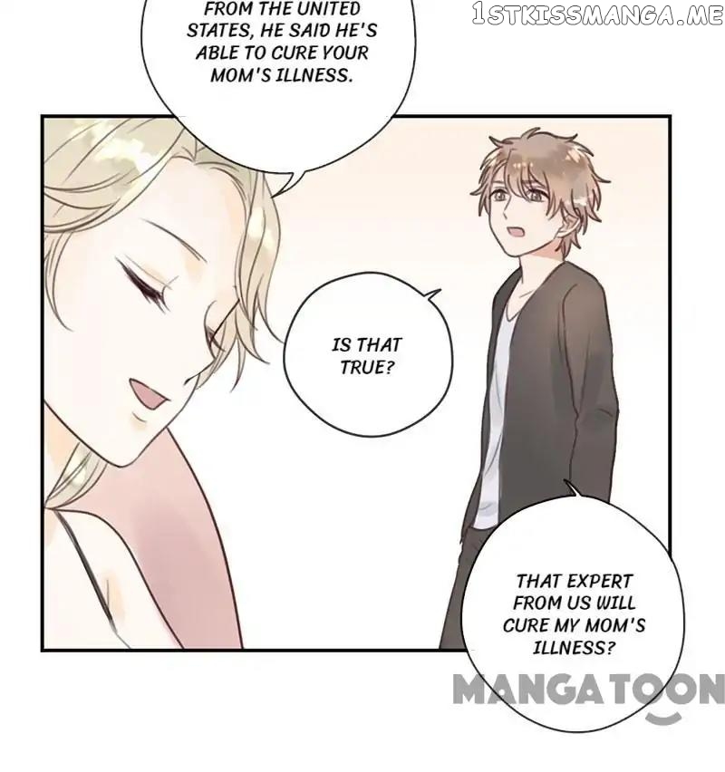 Don’t Flirt Me, Lord Angel chapter 14 - page 18