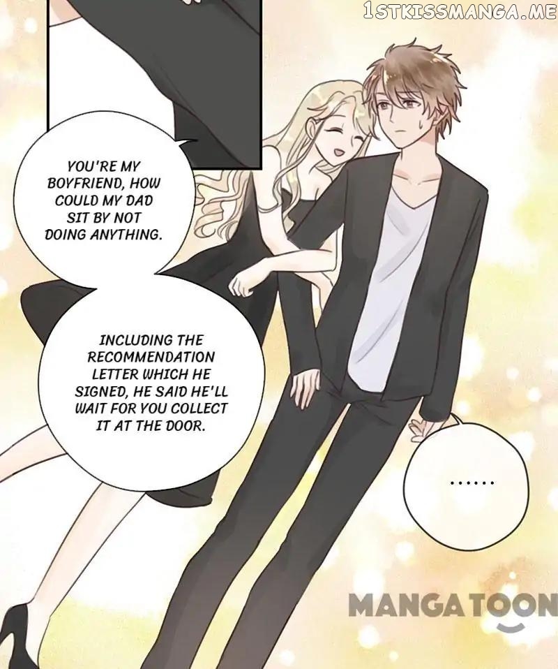 Don’t Flirt Me, Lord Angel chapter 14 - page 20