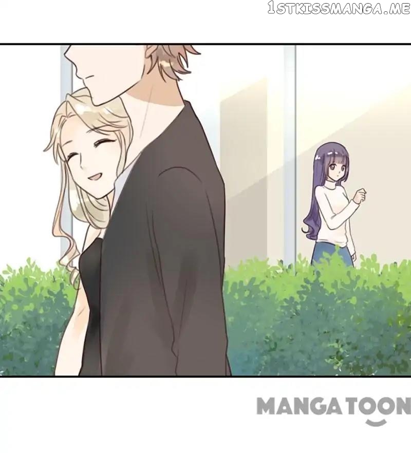 Don’t Flirt Me, Lord Angel chapter 14 - page 23