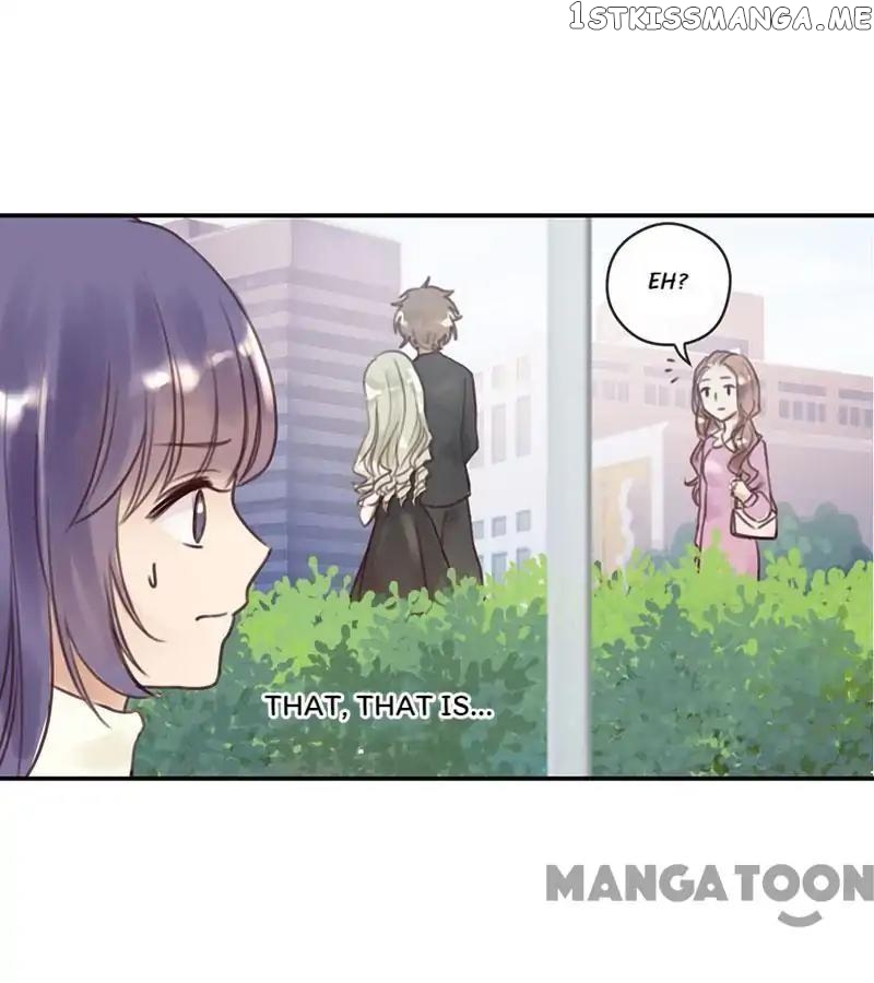 Don’t Flirt Me, Lord Angel chapter 14 - page 24