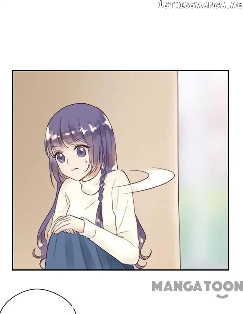 Don’t Flirt Me, Lord Angel chapter 14 - page 25