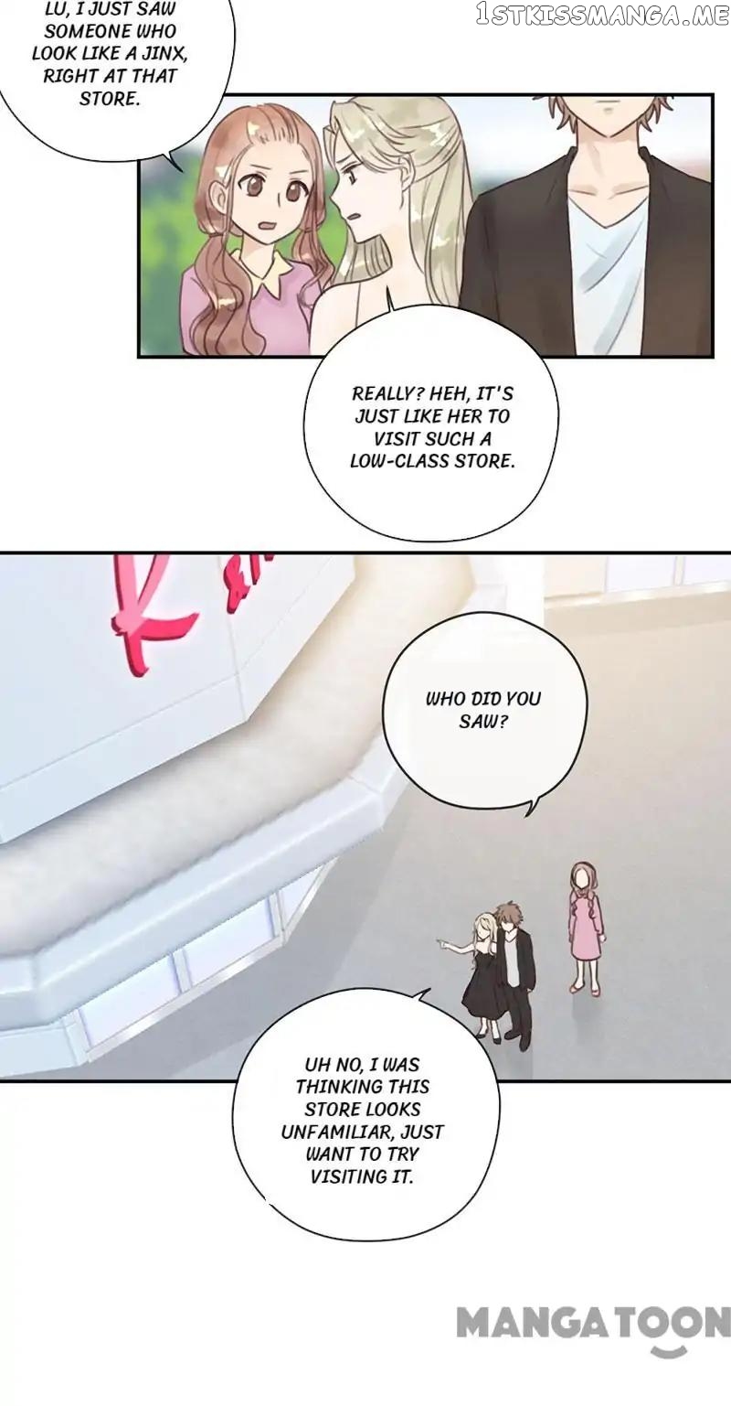 Don’t Flirt Me, Lord Angel chapter 14 - page 26