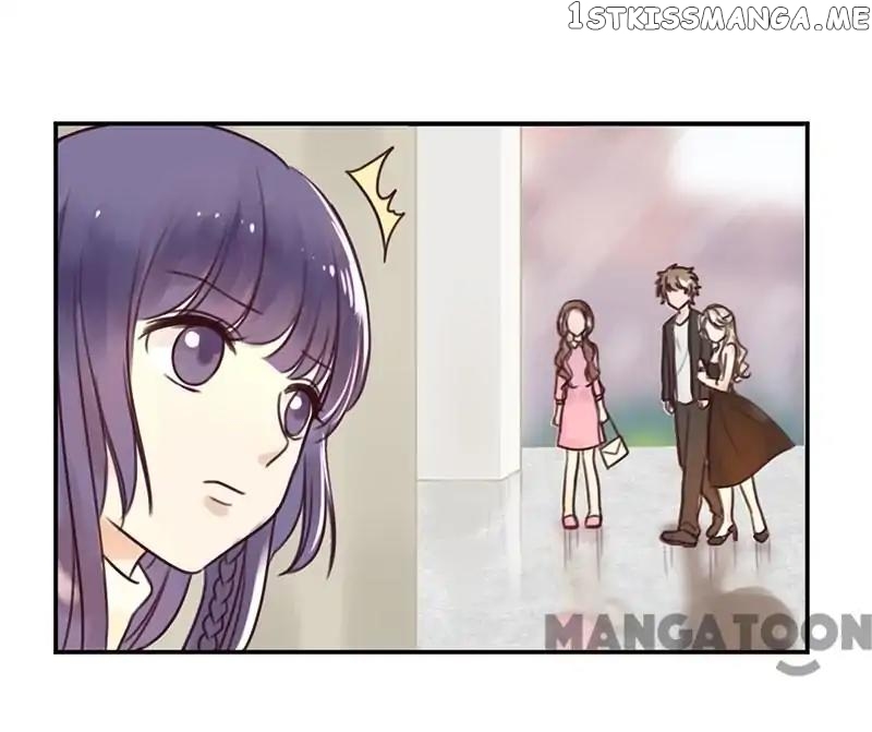 Don’t Flirt Me, Lord Angel chapter 14 - page 27