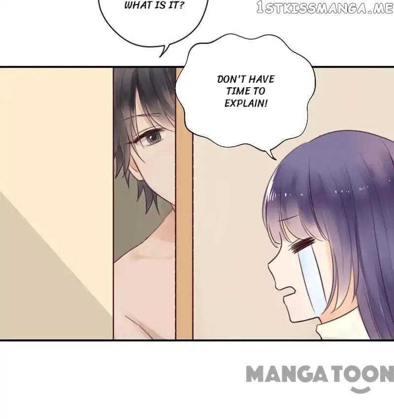 Don’t Flirt Me, Lord Angel chapter 14 - page 29