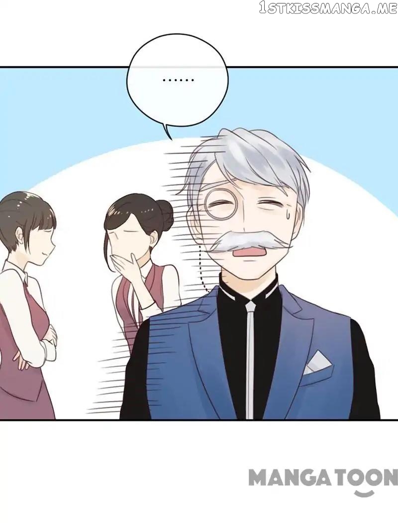 Don’t Flirt Me, Lord Angel chapter 14 - page 3