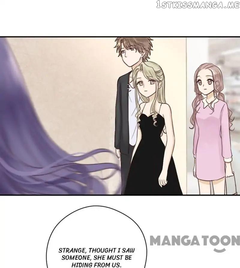 Don’t Flirt Me, Lord Angel chapter 14 - page 30