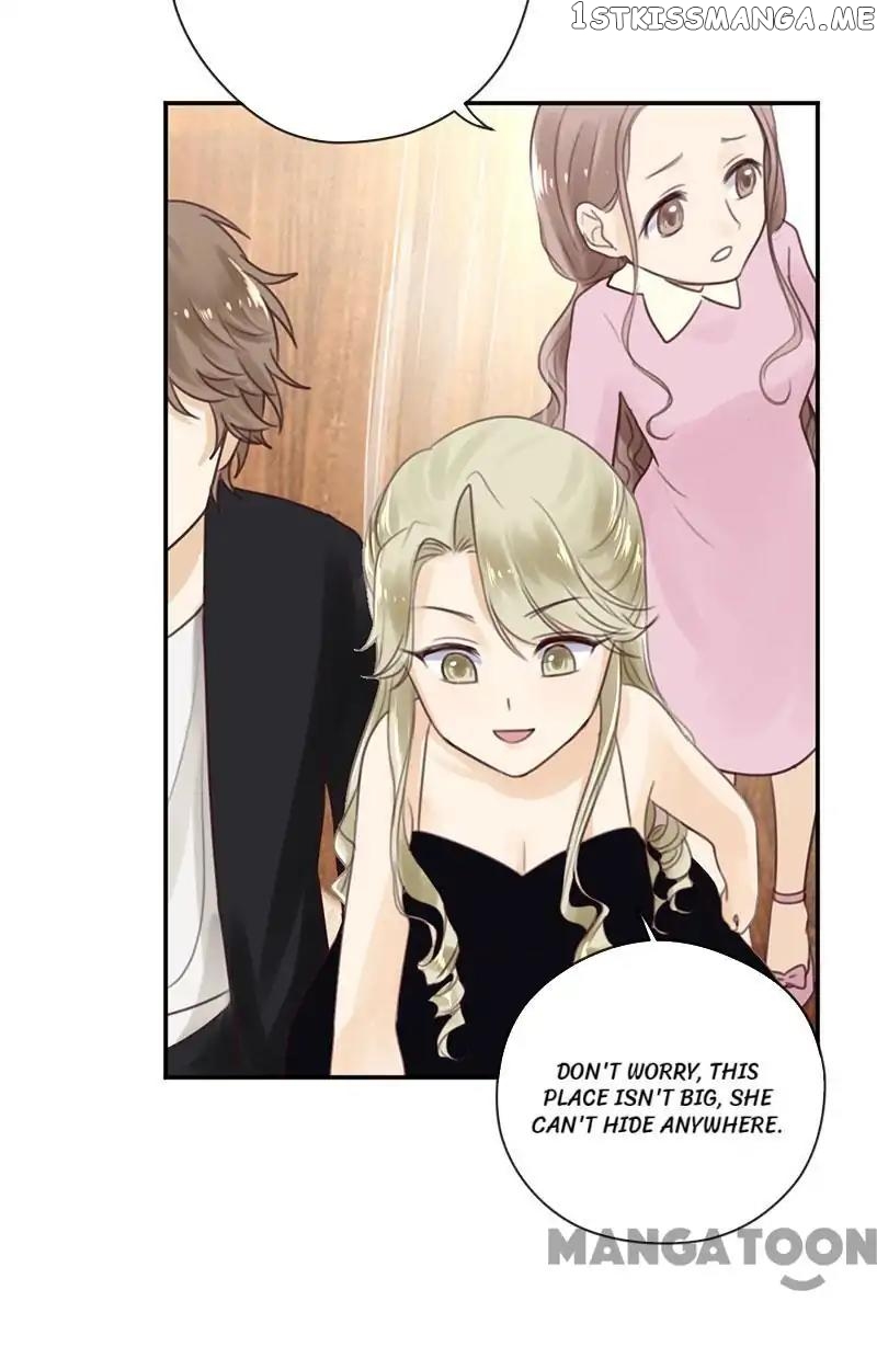 Don’t Flirt Me, Lord Angel chapter 14 - page 31