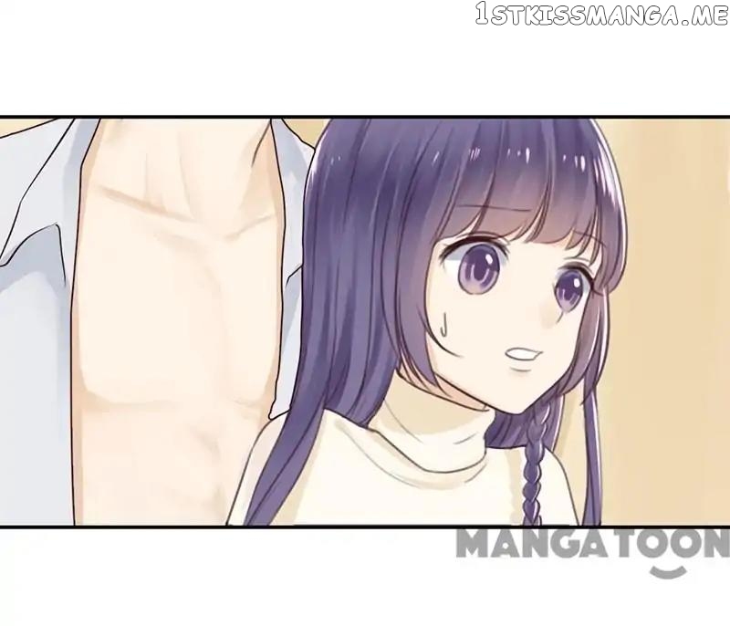 Don’t Flirt Me, Lord Angel chapter 14 - page 32