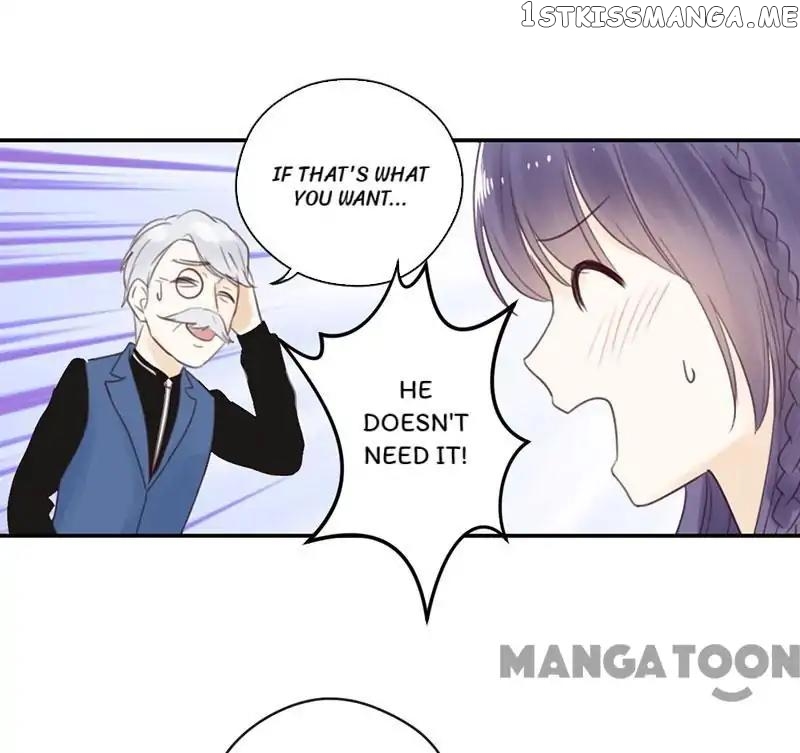 Don’t Flirt Me, Lord Angel chapter 14 - page 4