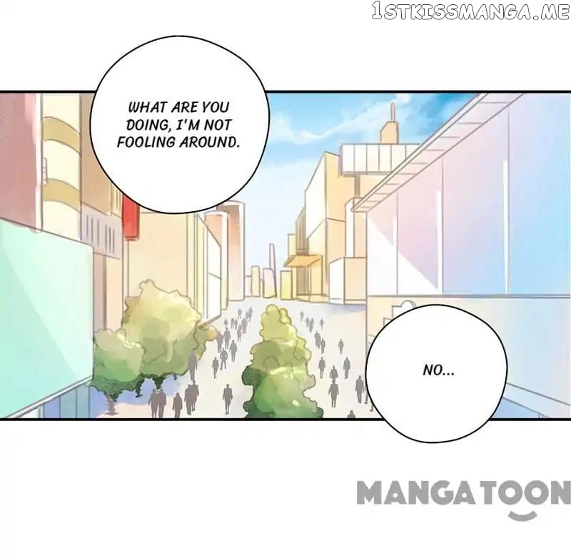 Don’t Flirt Me, Lord Angel chapter 14 - page 6